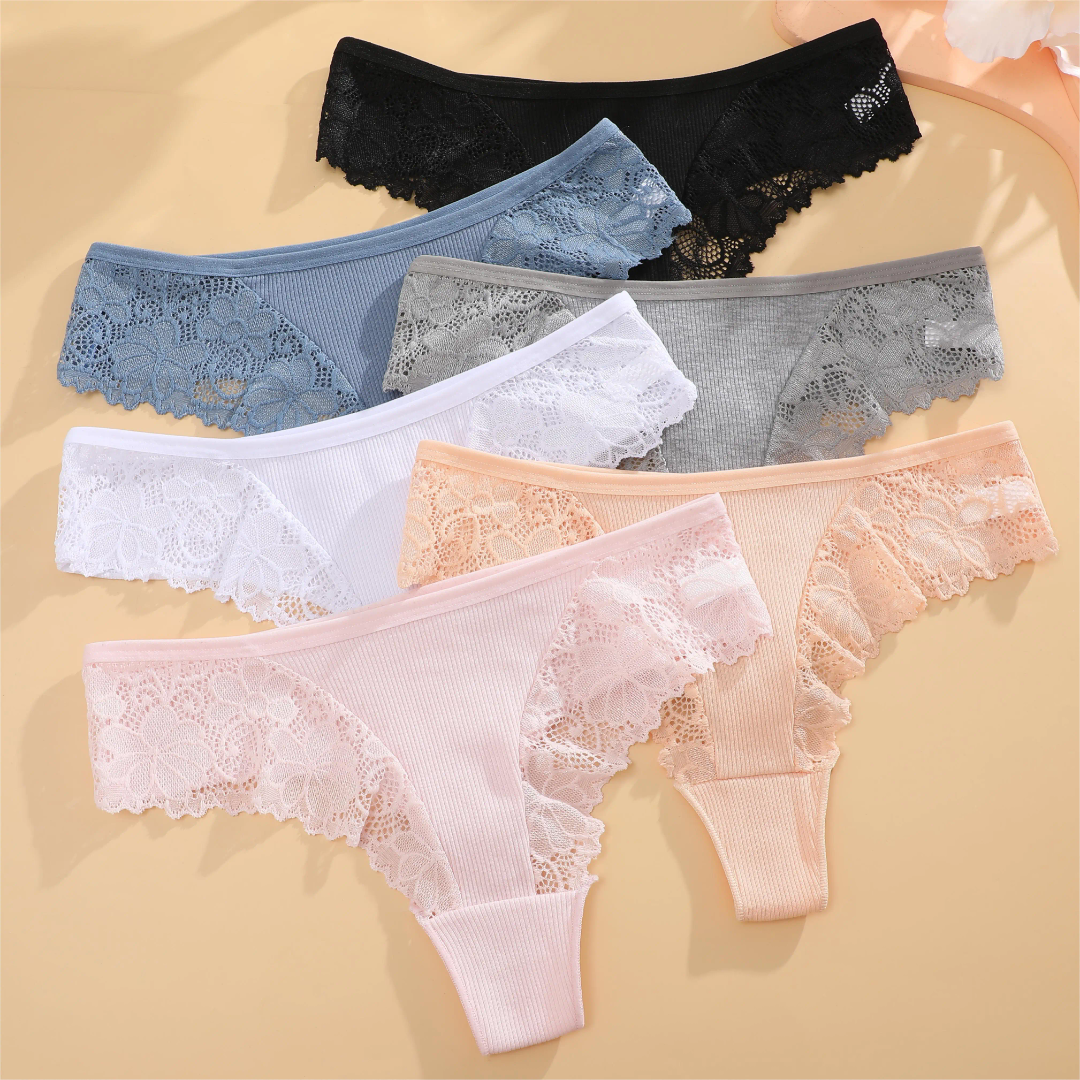 underwear, set, bra and panties (Copy)