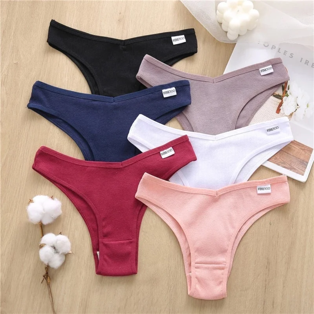 underwear, set, bra and panties (Copy)