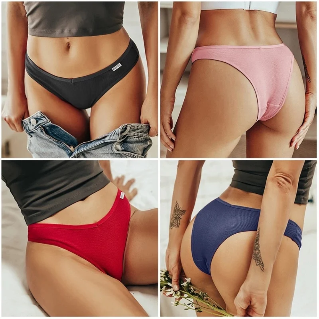 underwear, set, bra and panties (Copy)