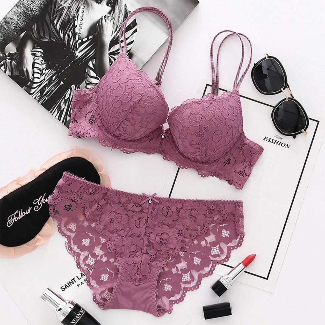 underwear, set, bra and panties (Copy)