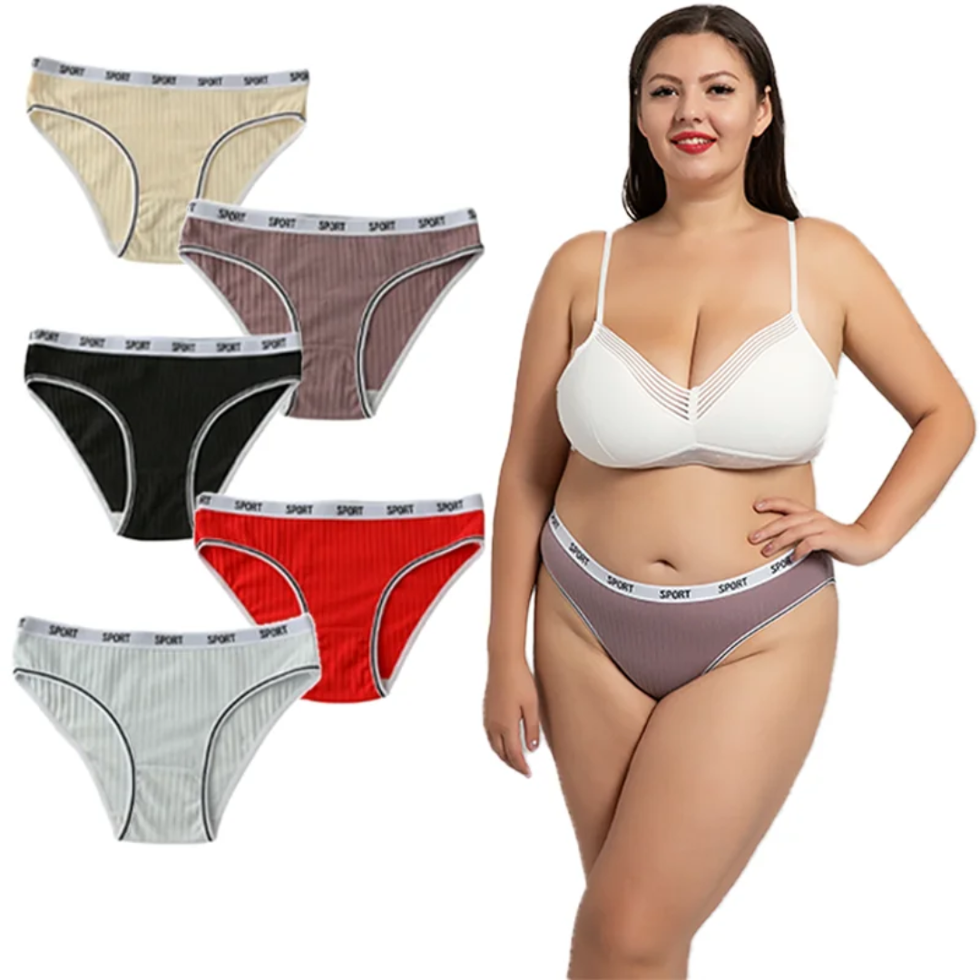 underwear, set, bra and panties (Copy)