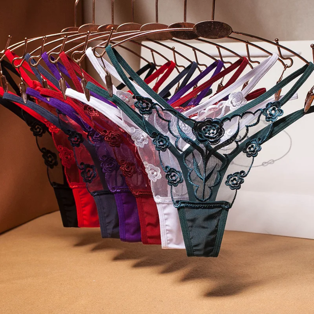 underwear, set, bra and panties (Copy)