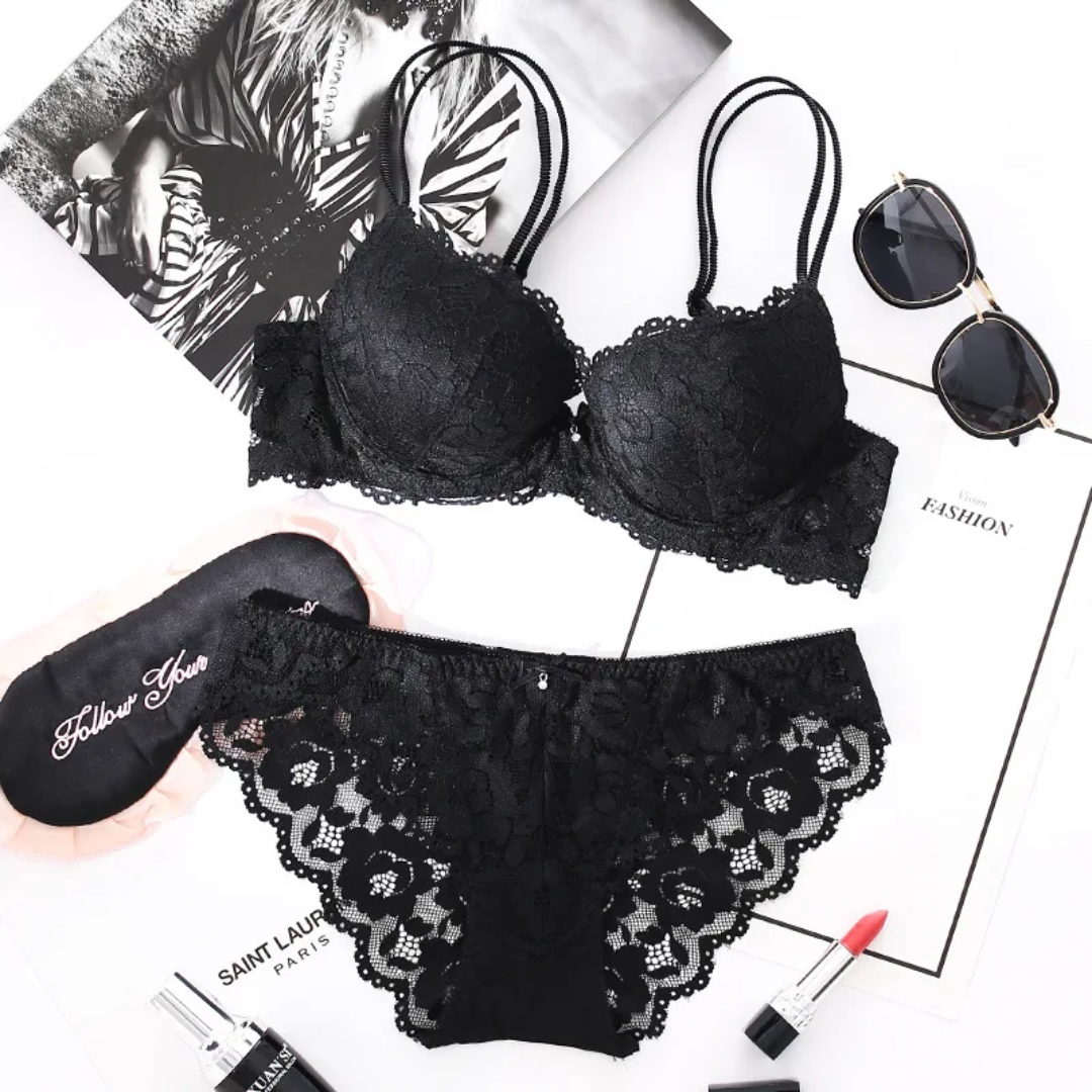 underwear, set, bra and panties (Copy)