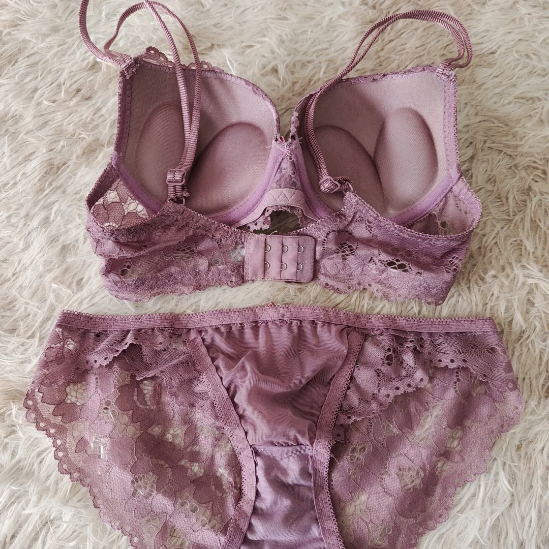 underwear, set, bra and panties (Copy)
