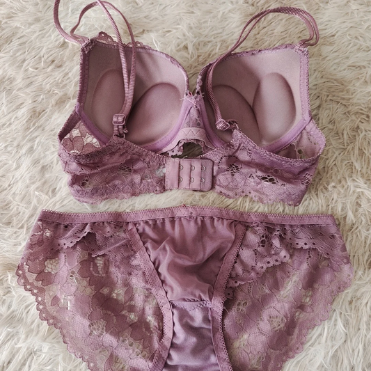 underwear, set, bra and panties (Copy)