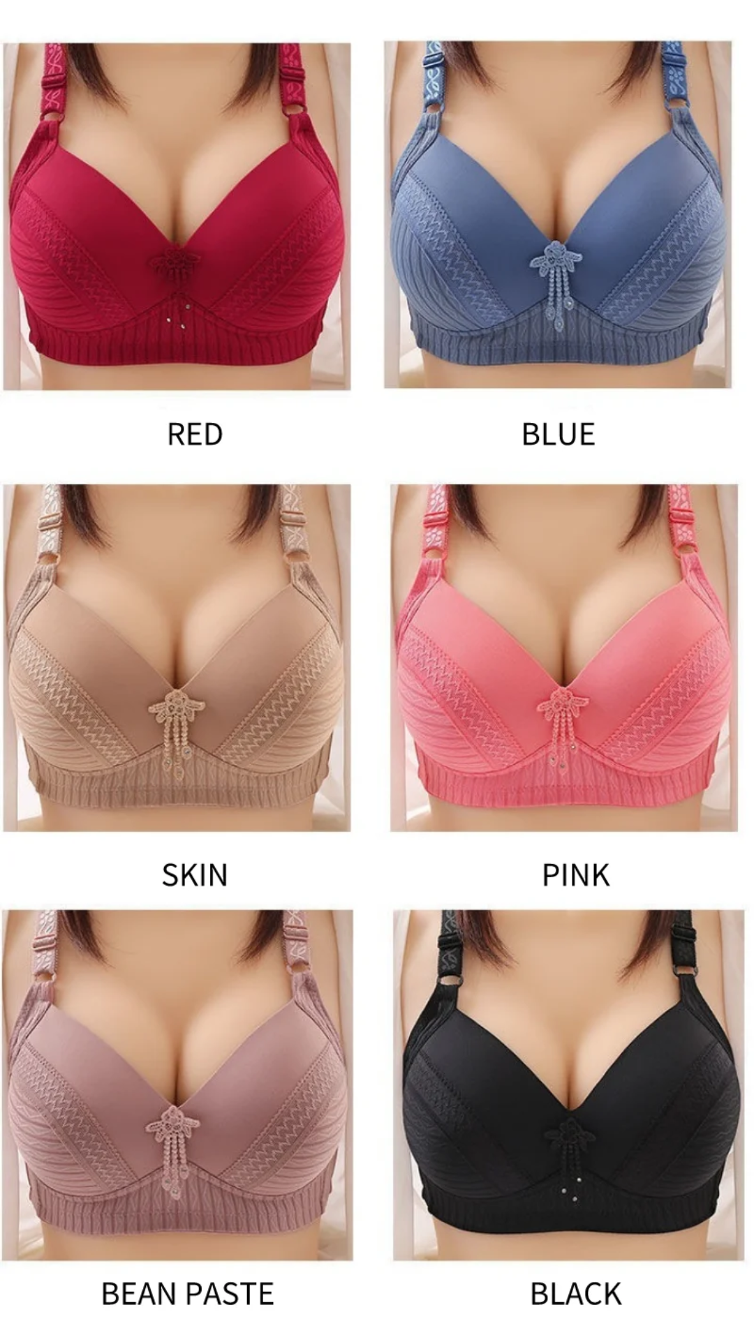 underwear, set, bra and panties (Copy)